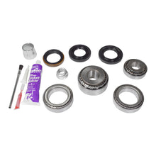 Load image into Gallery viewer, Yukon 05-23 Toyota Tacoma Clamshell Bearing Overhaul Kit - Front Diff