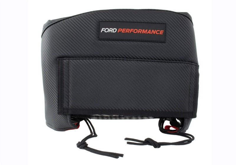 Ford Racing 21-24 Ford Performance By Warn Bronco Winch Cover
