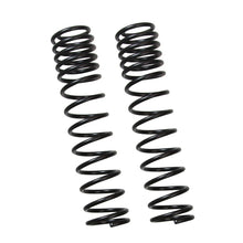 Load image into Gallery viewer, Skyjacker 21-24 Jeep Wrangler Rubicon 392 3.5in. Front Dual Rate Long Travel Coil Spring Set
