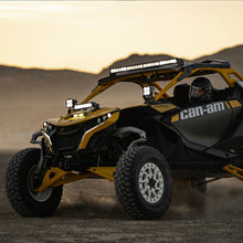 Load image into Gallery viewer, Baja Designs 2024+ Can-Am Maverick R OnX6+ Roof Mount Kit