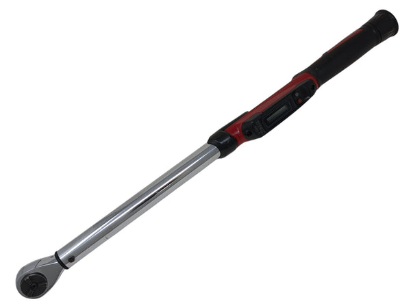 Craftsman Digi-Click 1/2" Drive Digital Torque Wrench | 9-13919 | 25-2 ...