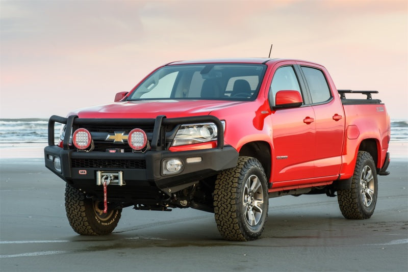 ARB Gas Med Load Leveling Kit Chevy Colorado USA
