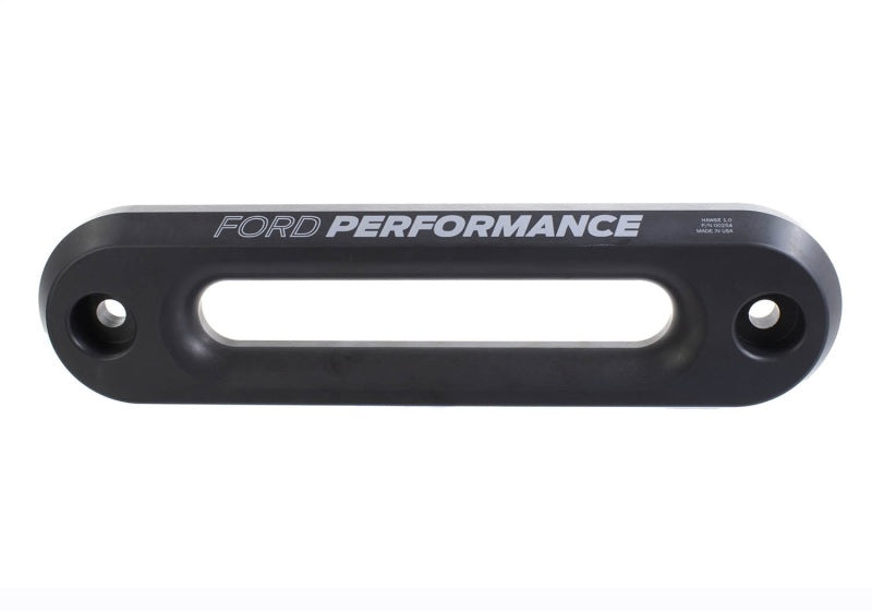 Ford Racing 21-24 Ford Performance Parts/Warn Factor 55 Fairlead