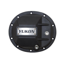 Load image into Gallery viewer, Yukon Gear Hardcore Diff Cover for AMC Model 35