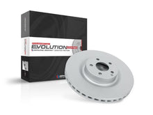 Load image into Gallery viewer, Power Stop 03-09 Lexus GX470 Front Evolution Geomet Coated Rotor