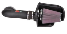 Load image into Gallery viewer, K&amp;N 00-02 Lincoln Navigator V8-5.4L DOHC Performance Intake Kit