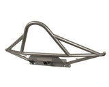 Rock Defense Front Bumper 86-88 Pickup And 86-89 4Runner Trail Gear