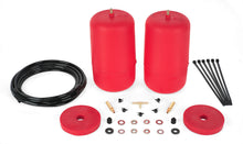 Load image into Gallery viewer, Air Lift 14-20 Nissan Rogue FWD &amp; AWD 1000 Air Spring Kit