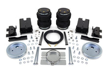 Load image into Gallery viewer, Air Lift 15-16 Ford F-450 Super Duty Pick Up Loadlifter 5000 Air Spring Kit