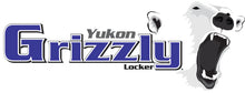 Load image into Gallery viewer, Yukon Gear Grizzly Locker For Ford 9in w/ 35 Spline Axles