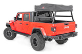 Bed Rack - Aluminum - Jeep Gladiator (2020-2022)