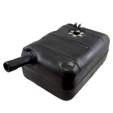 Load image into Gallery viewer, Omix Poly Gas Tank 70-75 Jeep CJ Models