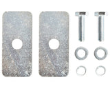 Toyota Driveshaft Spacer Kit For 05-13 Tacoma Trail Gear