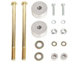 Tacoma Front Diff Drop Kit For 95-04 Tacoma 96-02 4Runner 00-06 Tundra Trail Gear