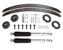 Load image into Gallery viewer, Complete Front And Rear Lift With Shocks 95-04 Tacoma For 95-04 Tacoma Trail Gear