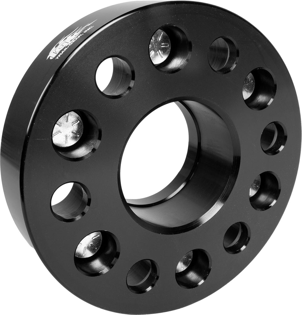 1.5 Inch Wheel Spacer Kit 6x120mm 2015-Current Colorado Trail Gear