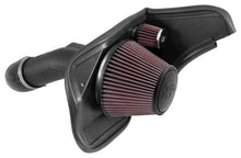 Load image into Gallery viewer, K&amp;N 13-15 Cadillac ATS V6-3.6L F/I Aircharger Performance Intake