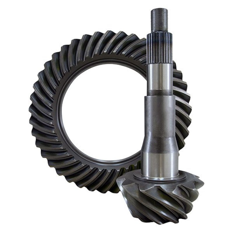 USA Standard Ring & Pinion Gear Set For 10 & Down Ford 10.5in in a 4.30 Ratio