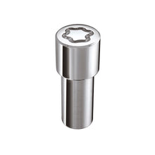 Load image into Gallery viewer, McGard Wheel Lock Nut Set - 4pk. (X-Long Shank) 7/16-20 / 13/16 Hex / 2.165in. Length - Chrome