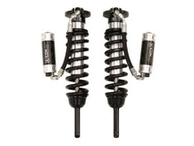 Load image into Gallery viewer, ICON 2010+ Toyota FJ/4Runner Ext Travel 2.5 Series VS RR CDCV Coilover Kit w/700lb Spring Rate