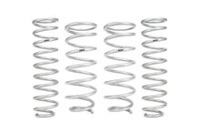 Load image into Gallery viewer, Eibach Pro-Truck Lift Kit 91-97 Toyota Land Cruiser (Incl. Lift Springs)