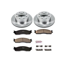 Load image into Gallery viewer, Power Stop 03-08 Dodge Ram 3500 Front Autospecialty Brake Kit