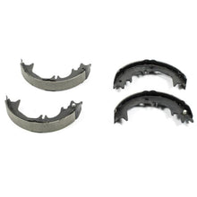Load image into Gallery viewer, Power Stop 96-97 Lexus LX450 Rear Autospecialty Parking Brake Shoes