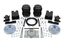 Load image into Gallery viewer, Air Lift 15-16 Ford F-450 Super Duty Pick Up Loadlifter 5000 Air Spring Kit