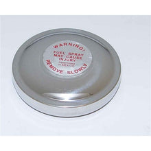 Load image into Gallery viewer, Omix Gas Cap 71-76 CJ-5 &amp; CJ-6