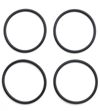 Load image into Gallery viewer, Wilwood O-Ring Kit - 2.00in GM Round Seal - 4 pk.