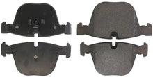 Load image into Gallery viewer, StopTech Street Touring 06-09 BMW M5 E60 / 07-09 M6 E63/E63 Rear Brake Pads