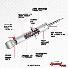 Load image into Gallery viewer, Rancho 00-06 Toyota Tundra Front RS9000XL Strut