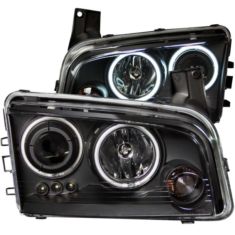2010 Dodge Charger Sxt Fog Light Bulb Size For 2011-2014 Dodge Charger Replacement Fog Lights Anzo 2006-2010 Dodge Charger Projector Headlights w/ Halo Chrome 121218 2010 Dodge Charger Sxt Fog Light Bulb Size For 2011-2014 Dodge Charger Replacement Fog Lights Anzo 2006-2010 Dodge Charger Projector Headlights w/ Halo Chrome 121218