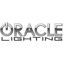 Load image into Gallery viewer, ORACLE Lighting Universal Illuminated LED Letter Badges - Matte White Surface Finish - E NO RETURNS