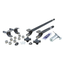 Load image into Gallery viewer, USA Standard 4340 Chrome-Moly Replacement Axle Kit For 71-80 Scout / Dana 44 w/Super Joints