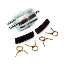 Load image into Gallery viewer, Omix Fuel Filter Kit 72-90 Jeep CJ &amp; Wrangler