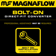 Load image into Gallery viewer, MagnaFlow Conv DF 03-04 4Runner 4.7 Rear OEM