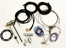 Load image into Gallery viewer, Titan Fuel Tanks 17+ Ford F350/F450/F550 Electrical Extension Kit