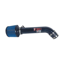 Load image into Gallery viewer, Injen 92-95 Honda Civic Si/DX/EX/LX L4 1.5L Black IS Short Ram Cold Air Intake
