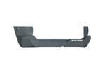 Road Armor 06-14 Toyota FJ Cruiser Stealth Rear Non-Winch Bumper - Tex Blk