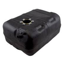 Load image into Gallery viewer, Omix Poly Gas Tank 15 Gallon 87-90 Jeep Wrangler (YJ)