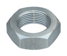 Load image into Gallery viewer, RockJock Jam Nut 1 1/4in-12 RH Thread For Threaded Bung