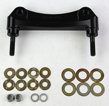 Load image into Gallery viewer, Wilwood Caliper Mounting Kits w/Bracket-SL6R 88-96 Vette 13in Rotor Front