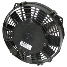Load image into Gallery viewer, SPAL 407 CFM 7.50in High Performance Fan - Pull/Paddle