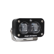 Load image into Gallery viewer, Baja Designs Universal S2 SAE Spot LED (Pair) - Clear