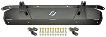 Load image into Gallery viewer, RockJock JK Tow Bar Mounting Kit Front w/ Hardware