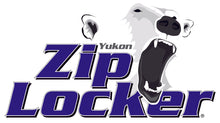 Load image into Gallery viewer, Yukon Gear Zip Locker For Dana 60 w/ 30 Spline Axles / 4.56+