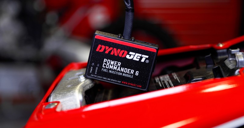Dynojet 06-11 KTM Super Duke 990 Power Commander 6