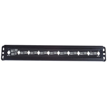 Load image into Gallery viewer, ANZO Universal 12in Slimline LED Light Bar (Red)