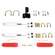 Load image into Gallery viewer, Rancho 05-18 Ford Pickup / F250 Series Super Duty Front Steering Stabilizer Kit